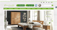 Desktop Screenshot of casademobila.com